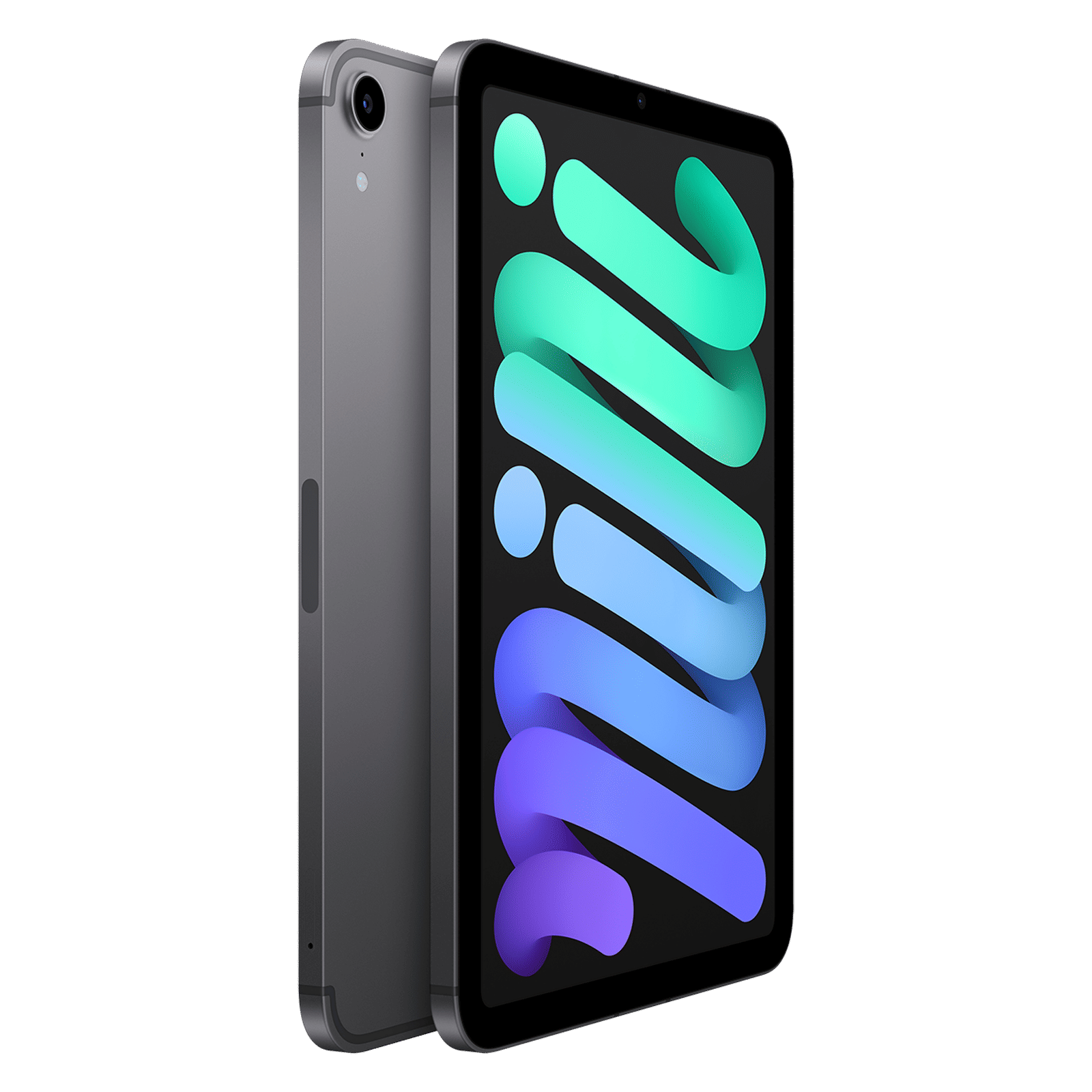 iPad本体 Apple iPad mini 64GB 6th wifi+cellular Apple iPad Mini (6th Generation): with A15 Bionic chip, 21.08 cm